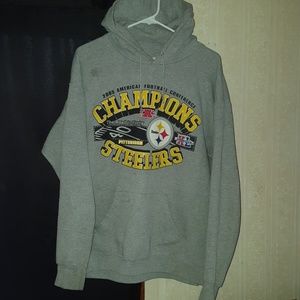 Steelers Hoodie